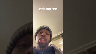 Usher superstar challenge joshbutlertv [upl. by Minsk]