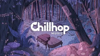 Blue Wednesday x Shopan  Directions 🎹 chillhop instrumental beats [upl. by Alih]