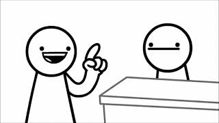 ASDFMovie 14 WITHOUT PUNCHLINES [upl. by Deirdra]