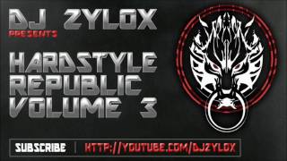 Hardstyle Republic Volume 3 [upl. by Chrissie]