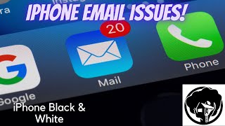 3 Ways To Fix iPhone Email Not Working [upl. by Trebloc]