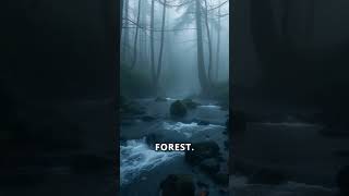 Journey Through a Magical Forest Covered in Fog [upl. by Von864]