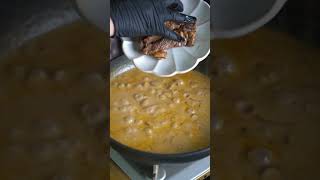 Beef Stroganoff beefstroganoff stroganoff mushroomrecipe [upl. by Reyaht]