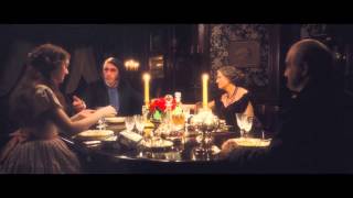 EFFIE GRAY clip 2  out on 10 October 2014 [upl. by Massey790]