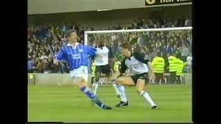 199394  Millwall 1 Derby County 3  Play Offs [upl. by Vernon]