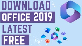 How to download microsoft office 2019 for free  download ms office 2019 free [upl. by Lundberg]