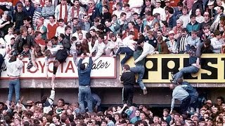 The Hillsborough Disaster  The Truth  First shown on 090912 [upl. by Acyssej645]