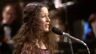 Yehudit Ravitz  Misheheu • Israeli Songs Festival 1978 Israel [upl. by Plate]