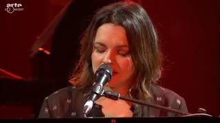 Norah Jones  Baloise Session Live 2016 [upl. by Dodds]