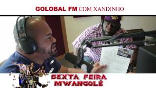 intrevista Global FM  Xandinho entrevista HochiFu [upl. by Odella]