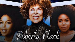 Roberta Flack Is ALMOST 90  How She Lives Is Heartbreaking [upl. by Notgnirrac]