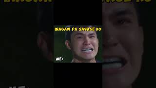 Savage na sana kaso [upl. by Yxor]