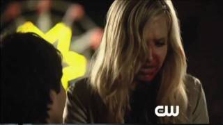 The Vampire Diaries  Brave New World  Episode 2x02  Promo [upl. by Ahsercul]