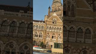 Mumbai BMC beautiful location for photoshoot or vedio shooting nearby churchgate station Mumbai [upl. by Sucramaj770]