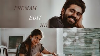 Premam movie edit [upl. by Lura]