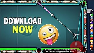 8 Ball Pool Guideline Tool 🔥 100 Safe And Free  BY HK GAMER 308 [upl. by Rad]