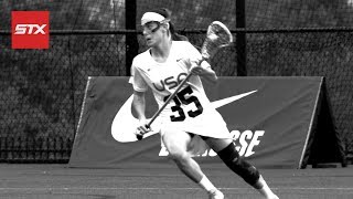 YOU CAN TRY  STX LACROSSE [upl. by Meagher]