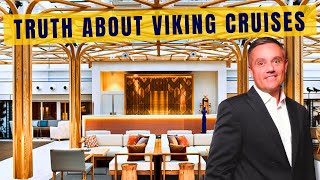 Why VIKING CRUISES is Changing Its Name [upl. by Palla]