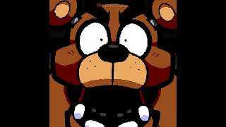 All Jumpscares in Five Nights at Frichbears 3 Demo [upl. by Zaragoza]