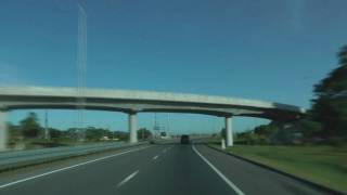 Philippines  SCTEx Joyride TARLAC Route [upl. by Ttelracs]