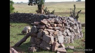 Los luceritos de Michoacán el corral de piedra [upl. by Sanford973]