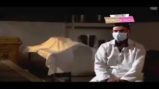 Kisah Seram Seorang Penjaga Bilik Mayat  Detik 12 Malam EPISOD 12 FULL [upl. by Landre879]