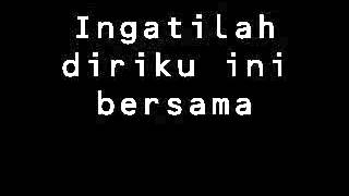 Hyperact  Ku Tiba Lagi lirik [upl. by Lomax]