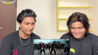 Tamil Pasanga Video Reaction  Thalaivaa  Thalapathy Vijay  Santhana  Kupaa Reaction 2O [upl. by Judsen]