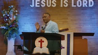 Ebenezer Oromo Evangelical Church Live Stream [upl. by Lehrer26]