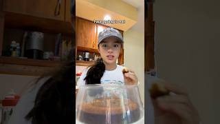 What’s your favorite dessert 😆👀🤩 fypシ゚ funny desserts jokes skit justjules viral [upl. by Ettenel]