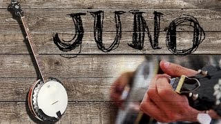 Banjo  Juno All I Want is You  Lennon Schneider [upl. by Ben500]