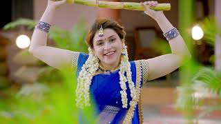 Kanakadurga Chits  Naa Creation Ad AgencyTv Ad with Mannara Chopra [upl. by Aseret165]