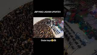 Jmfyang update at San Pedro Laguna jmfyang fyp fypシ゚viral fyang shorts [upl. by Aihsein]