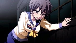 Corpse Party Tortured Souls Ep 12 2013  DISTURBING BREAKDOWN [upl. by Nonnahc192]