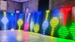 Download Pixel LED Effects Pack from LEDEdit PRO [upl. by Ymmik253]