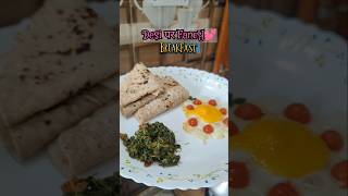 Fancy Egg Recipe💕 shorts food trending [upl. by Notlew]