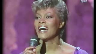 DIONNE WARWICK quotHEARTBREAKERquot 1982 [upl. by Natie]