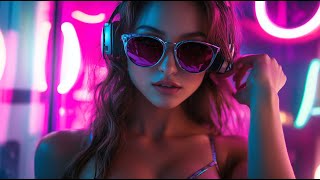 HOUSE MIX 2024  Bicep Diplo Dua Lipa Lana Del Rey Style DJ Mix [upl. by Nnaesor]