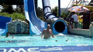 Sidari Waterpark Hotel Corfu [upl. by Eux496]