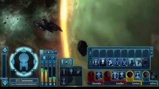 Space Combat Tutorial  Star Trek Online [upl. by Yuht]