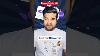 🔥 Free File Converter [upl. by Getraer393]