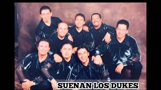 Suenan Los Dukes Ponte Sexy [upl. by Aserret]