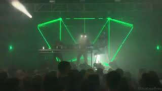 ORBITAL live in Bristol quotLushquot  31st March 2023 shorts [upl. by Sheela]