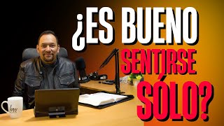 LA SOLEDADPASTOR SERGIO P BELTRÁN  IVES PODCAST [upl. by Hourihan]