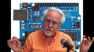 Arduino Tutorial 8 Understanding Pulse Width Modulation PWM and the Arduino Analog Write Command [upl. by Nonaihr]