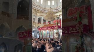 Syyeda Tahiraص 💔 sehwan matamdari2024 shababulmomineen oneten shorts yahussain yaabbas fyp [upl. by Adnolohs]