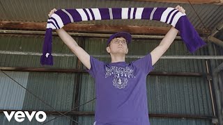 Avrage  Fremantle Dockers Theme Song [upl. by Aihsemaj]