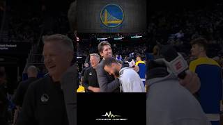 Kerr and Bob Myers Roast [upl. by Cliff]