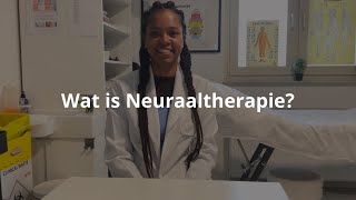 Wat Is Neuraaltherapie  Dr Marques [upl. by Leikeze]