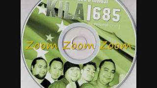 KILA 685  Zoom Zoom Zoom Ai Laia O Lau Kaamu quotTrack 12 of 12quot [upl. by Sadoc]